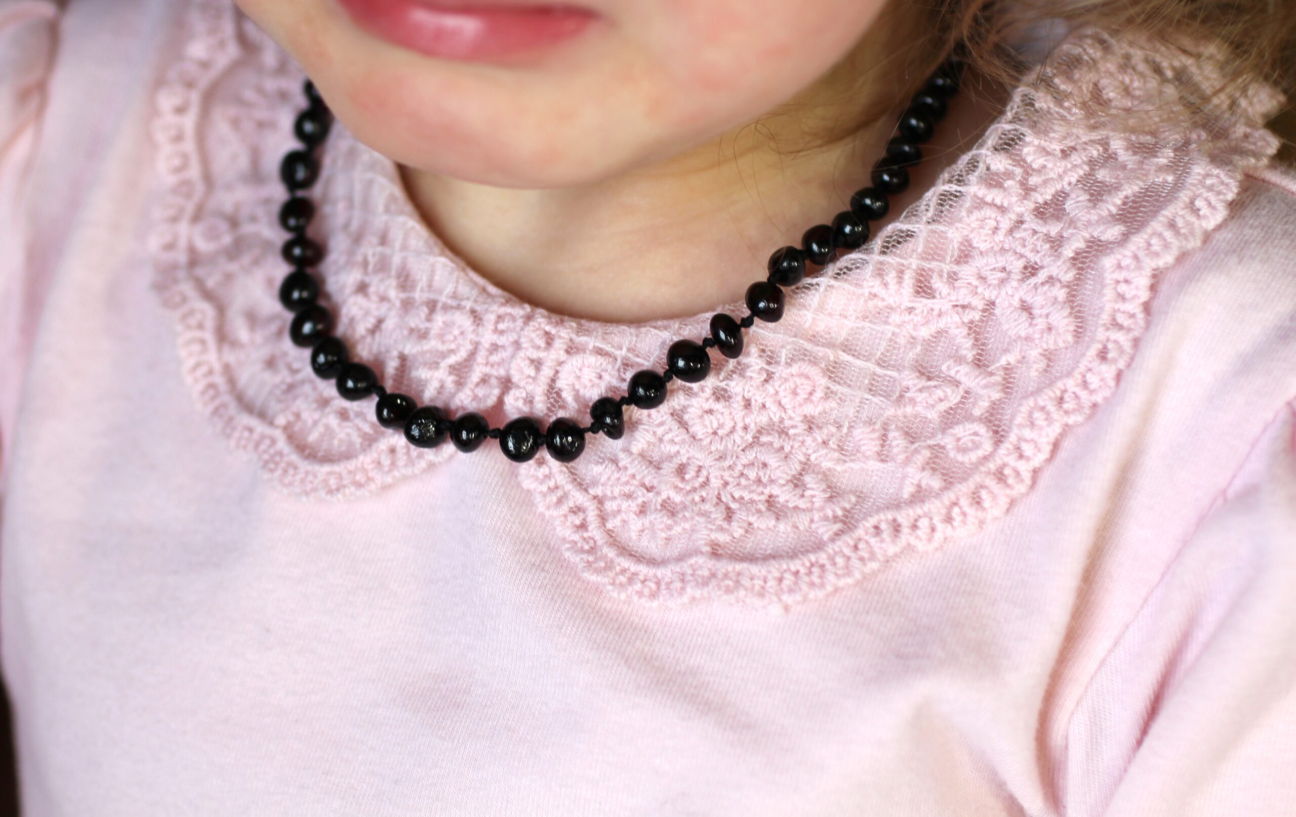 IMG_3516 Gintariniai vaikiški karoliai