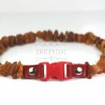 Gintarinis antkaklis