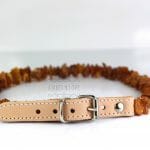 Gintarinis antkaklis