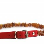 Gintarinis antkaklis