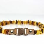 Gintarinis antkaklis