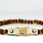 Gintarinis antkaklis