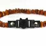 Gintarinis antkaklis