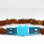 Gintarinis antkaklis