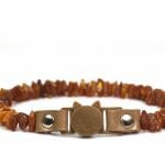 Gintarinis antkaklis