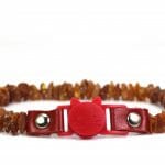 Gintarinis antkaklis