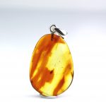 Pakabukas su mažu inkliuzu