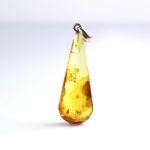 Pakabukas su keliais inkliuzais