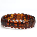 Gintarinė apyrankė