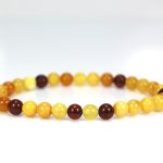 Gintarinė apyrankė