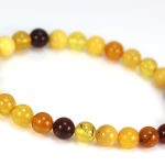 Gintarinė apyrankė