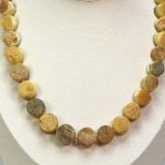 gydomieji gintaro karoliai