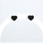 Gintariniai auskarai