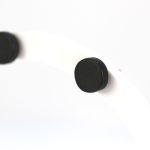 Gintariniai auskarai