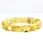 Baltijos gintaro apyrankė