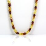 Gintariniai karoliai