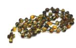 Baltic amber Catholic Rosary, Prayer Beads - Image 6