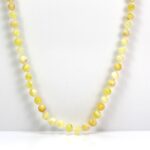 Gintariniai karoliai