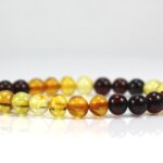 Gintarinė apyrankė