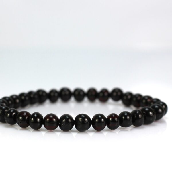 Gintarinė apyrankė