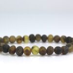 Gintarinė apyrankė