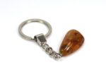 Gintarinis raktų pakabukas - Image 4