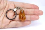 Gintarinis raktų pakabukas - Image 2