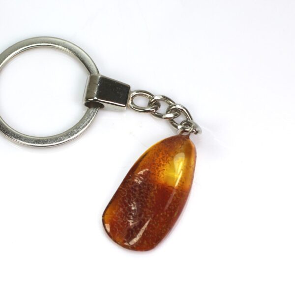 Gintarinė raktinė