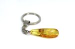 Gintarinis raktų pakabukas - Image 2