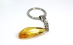 Gintarinis raktų pakabukas - Image 4