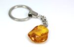Gintarinis raktų pakabukas - Image 2