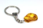 Gintarinis raktų pakabukas - Image 5