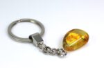 Gintarinis raktų pakabukas - Image 2