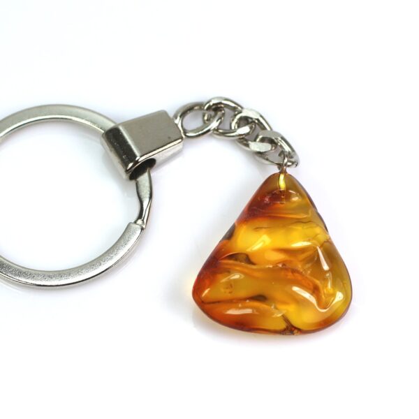 Gintarinė raktinė