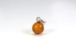 Gintarinis pakabukas mažas burbuliukas - Image 4
