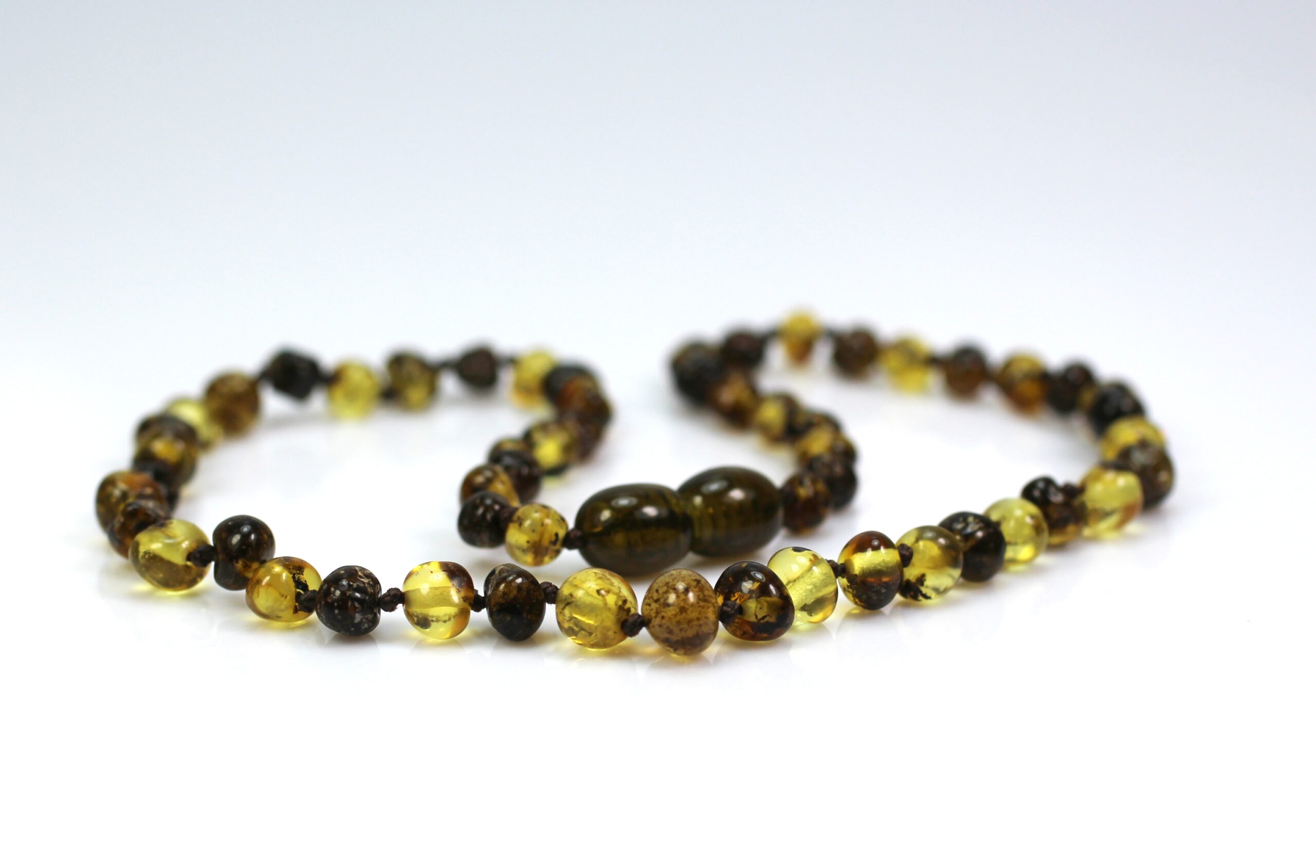 IMG_0792 Gintariniai vaikiški karoliai