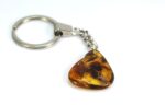 Gintarinis raktų pakabukas - Image 2