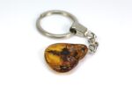 Gintarinis raktų pakabukas - Image 3