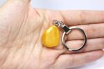 Baltic amber keychain - Image 5