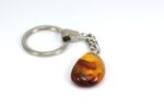 Gintarinis raktų pakabukas - Image 3