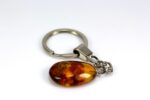 Gintarinis raktų pakabukas - Image 2