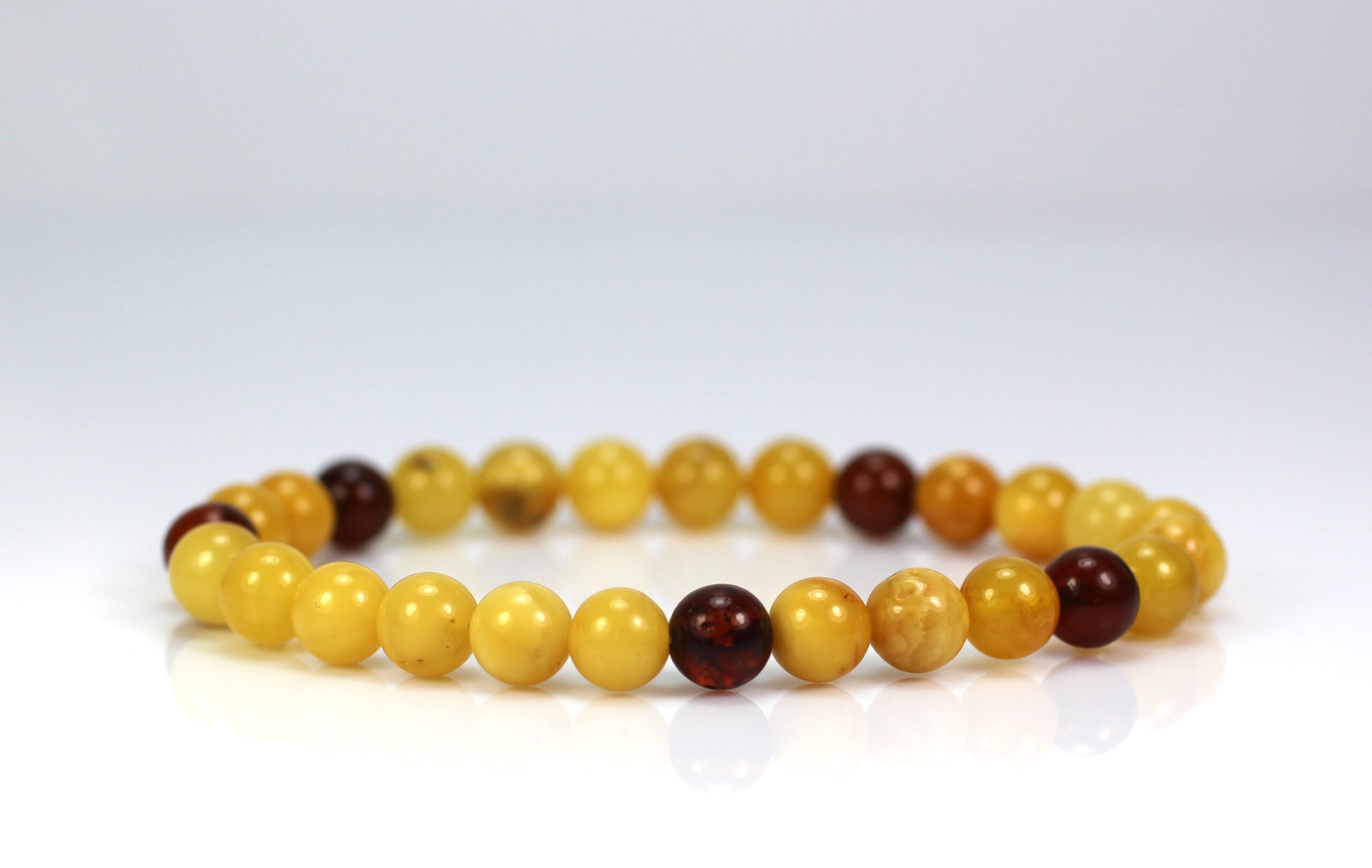 IMG_0867 Gintarinė apyrankė