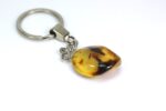 Baltic amber keychain - Image 2