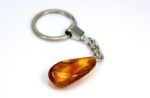 Baltic amber keychain - Image 3