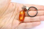 Baltic amber keychain - Image 4
