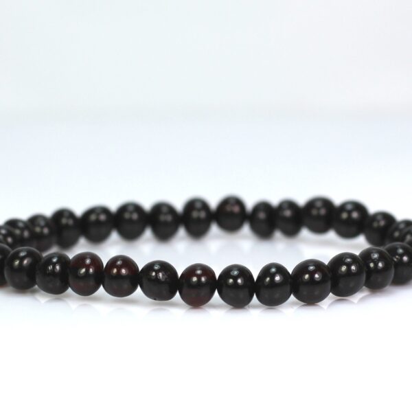 Gintarinė apyrankė