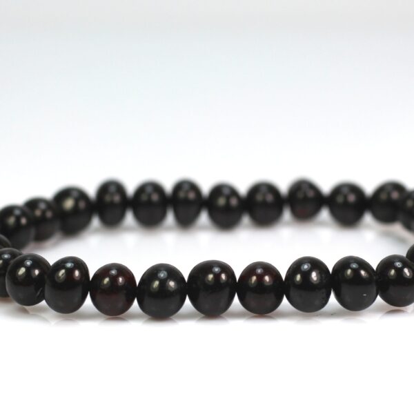 Gintarinė apyrankė