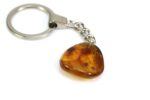 Gintarinis raktų pakabukas - Image 3