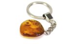 Gintarinis raktų pakabukas - Image 4