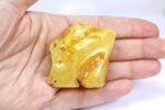 Big Baltic amber stone - Image 2